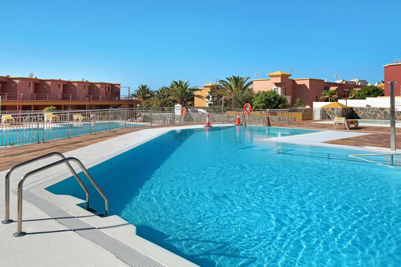 Villa Hyc Playa De Las Burras Maspalomas  Extérieur photo